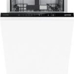 Gorenje GV583B10AD recenze