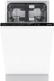 Gorenje GV583B10AD recenze