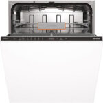Gorenje GV642C65 recenze