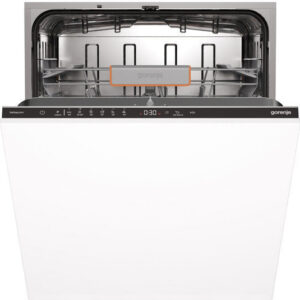 Fotografie Gorenje GV642C65  recenzía