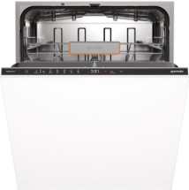 Gorenje GV642C65 recenze