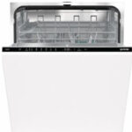 Gorenje GV642E90 recenze