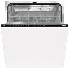 Gorenje GV642E90 recenze