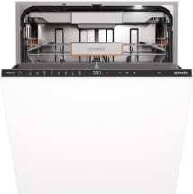 Gorenje GV663A65 recenze