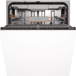 Gorenje GV663A66 recenze