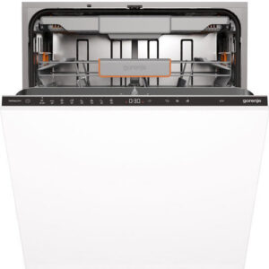 Fotografie Gorenje GV663A66  recenzía