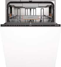 Gorenje GV663B65XXL recenze