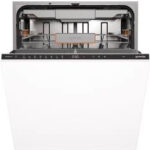 Gorenje GV663B66 recenze