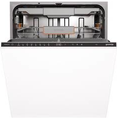 Gorenje GV663B66 recenze