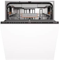Gorenje GV663C65 recenze