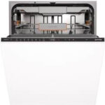 Gorenje GV673B65 recenze