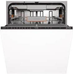 Gorenje GV673B65 recenze