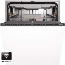 Gorenje GV673C65 recenze