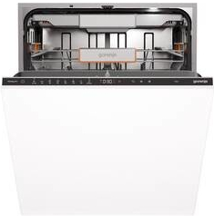 Gorenje GV693A65AD recenze