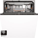 Gorenje GVB67364 recenze