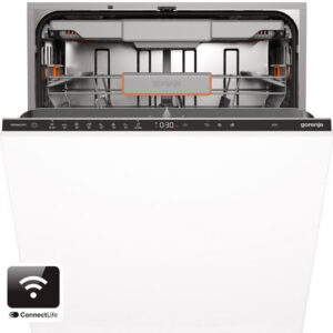 Fotografie Gorenje GVB67364  recenzía