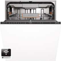 Gorenje GVB67364 recenze