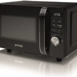 Gorenje MO20S4BC recenze