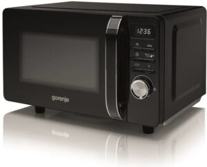 Fotografie Gorenje MO20S4BC  recenzía