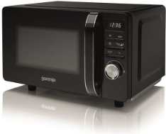 Gorenje MO20S4BC recenze