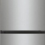 Gorenje NRC619BSXL4 recenze