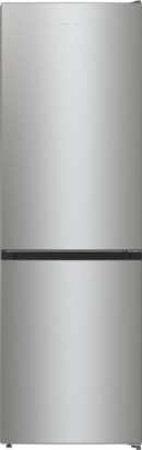 Gorenje NRC619BSXL4 recenze
