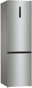 Fotografie Gorenje NRC6204SXL4  recenzía