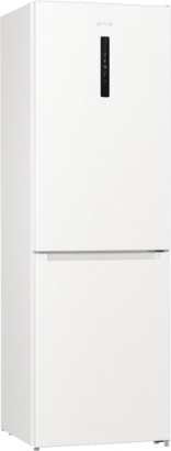 Gorenje NRK612AW4 recenze