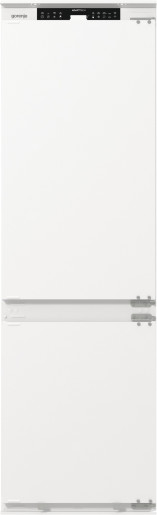 Gorenje NRKI519D61WF recenze