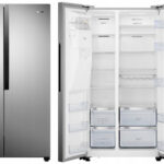 Gorenje NRS9EVX1 recenze