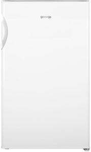 Fotografie Gorenje RB49CPW recenzía