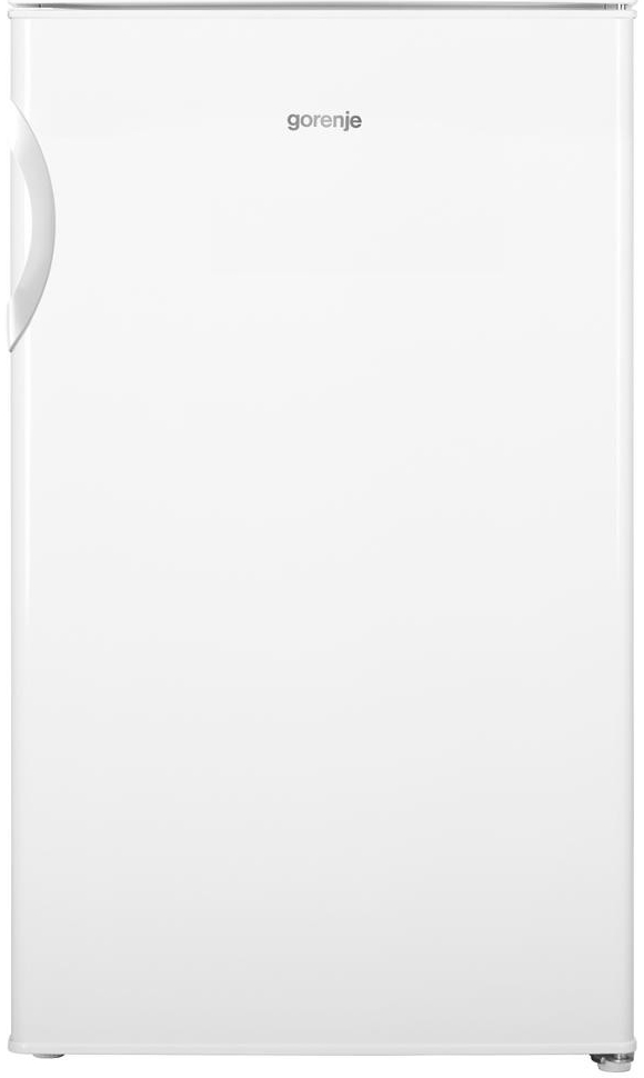 Obrázok Gorenje RB49CPW hodnotenie