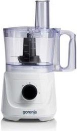 Gorenje SB800XG bílý recenze