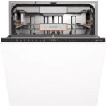 Gorenje ULTRA16BWIFI recenze