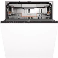 Gorenje ULTRA16BWIFI recenze