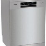 Gorenje ULTRA16GSAXWIFI recenze