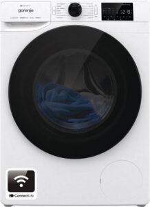 Fotografie Gorenje W2PEIS74A1DOK  recenzía