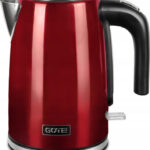 Gotie GCS 200R recenze