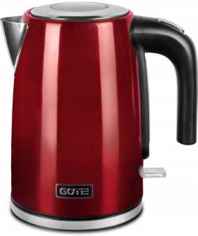 Gotie GCS 200R recenze