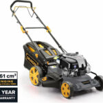 Grunder S511VHY BS750EX recenze