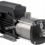 Grundfos CM 10-2 A-R-I-E-AQQE C1-A-A-N 92889715 recenze
