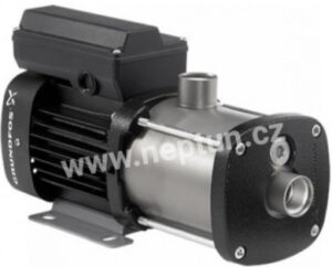 Fotografie Grundfos CM 10-2 A-R-I-E-AQQE C1-A-A-N 92889715  recenzía