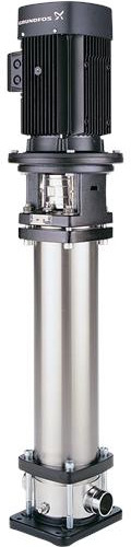 Grundfos CRN 8-40 A-FJ-G-BUBV 42337104 recenze