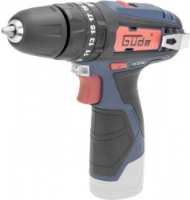 Güde BSB 12-0 recenze