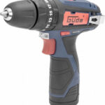 Güde BSB 12-201-20K 58605 recenze