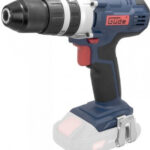 Güde BSB 18-0 bez aku recenze