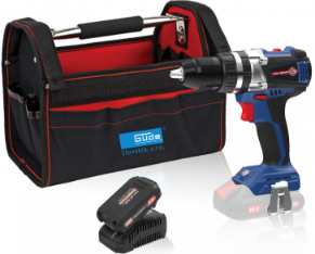 Güde BSB 18-0 recenze