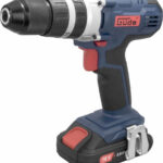 Güde BSB 18-201-30K 58504 recenze