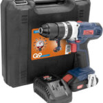 Güde BSB 18-201-30K recenze