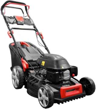 Güde Big Wheeler 534.1 R ES 95461 recenze